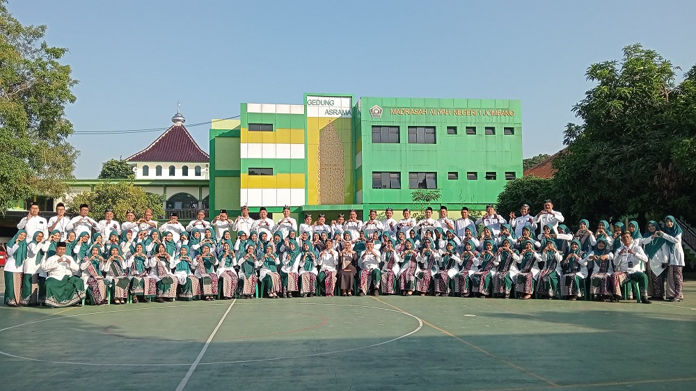 Layanan Informasi dan Dokumentasi Publik PPID