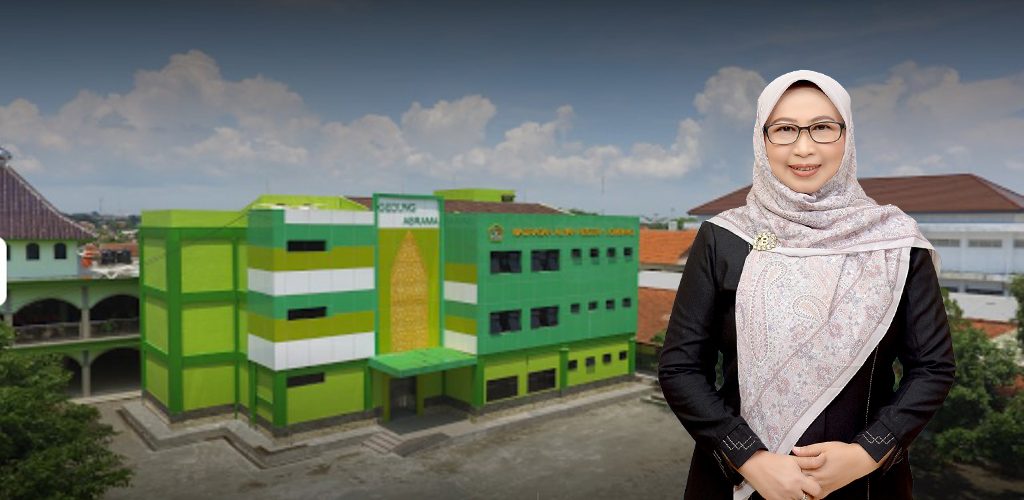 Transparasni Bukan Pilihan, Tapi Kewajiban